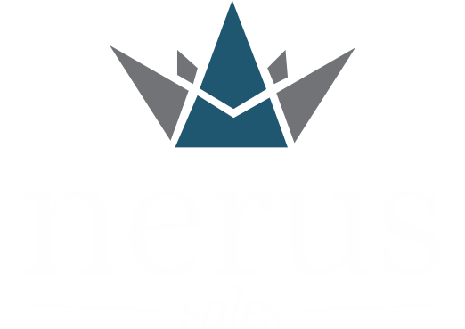 Logo Nerus Sales